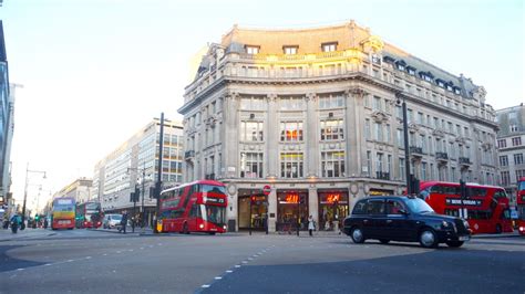 New London Architecture The West End