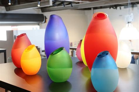 New Zealand Glassworks Whanganui