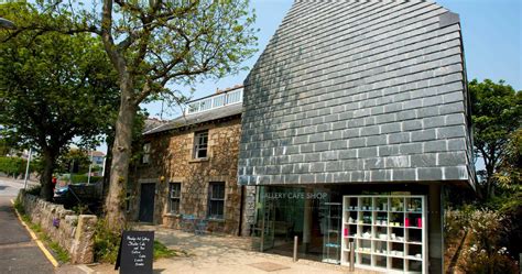 Newlyn Art Gallery West Cornwall