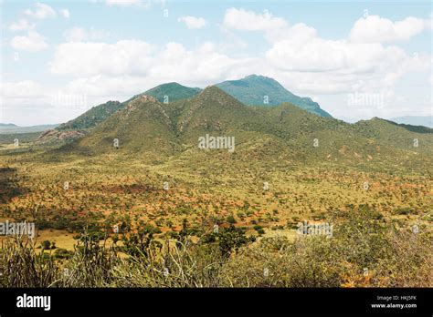 Ngulia Hills Tsavo West National Park