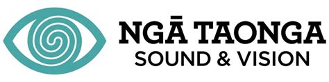 Ngā Taonga Sound & Vision Wellington