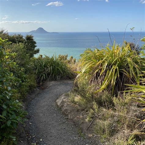 Ngā-Tapuwae-o-te-Mangai The Far North