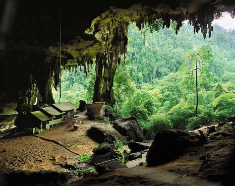 Niah National Park Sarawak