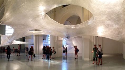 Nikolaj Kunsthal Copenhagen