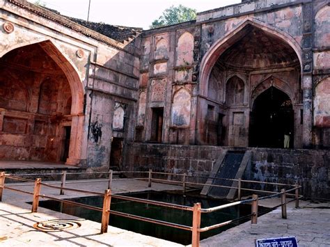 Nil Kanth Palace Madhya Pradesh & Chhattisgarh