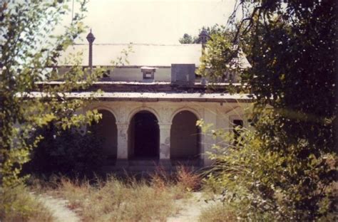 Nimla Gardens Afghanistan