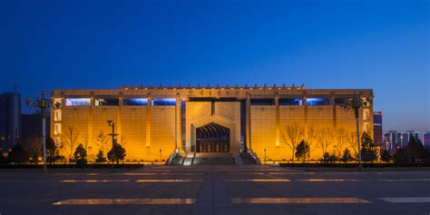 Ningxia Museum