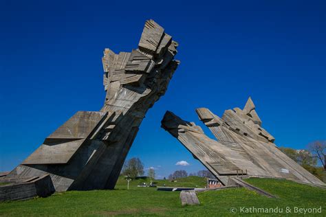 Ninth Fort Kaunas