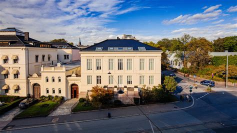 Nobel Institute Oslo