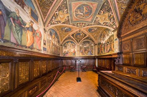 Nobile Collegio del Cambio Perugia