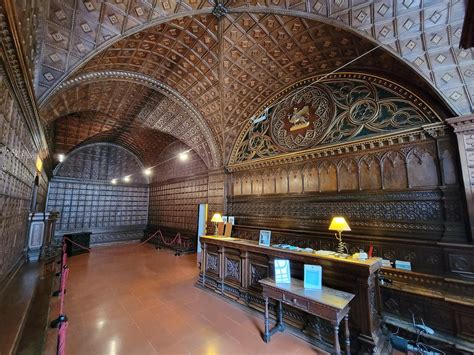 Nobile Collegio della Mercanzia Perugia