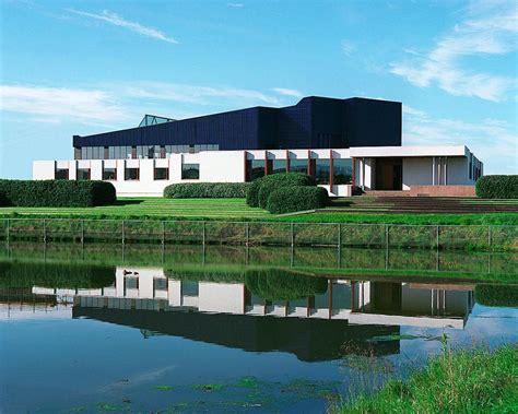 Nordic House Reykjavík