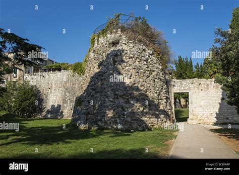 Northern Tower Poreč