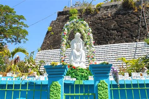 Notre-Dame de la Salette Réunion