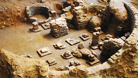 Novium Museum Southeast England