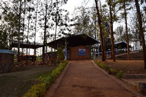 Ntarama Church Rwanda