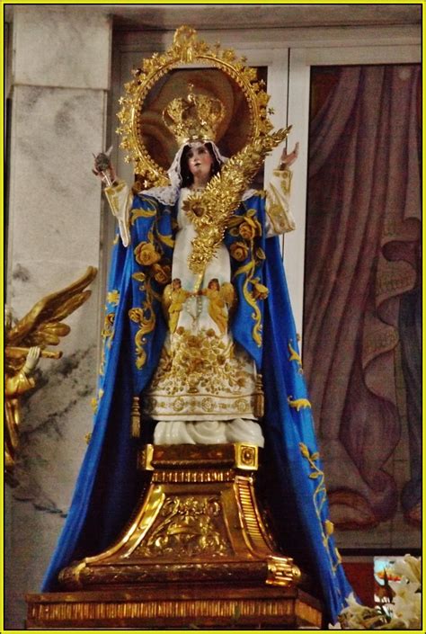 Nuestra Señora de la Caridad Western Honduras