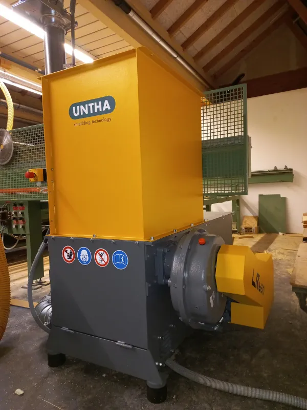 Numbers in the Woods Salzburg