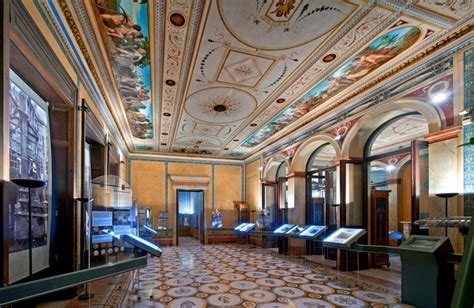 Numismatic Museum Athens