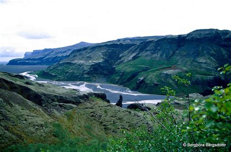Núpsstaðarskógar Southeast Iceland