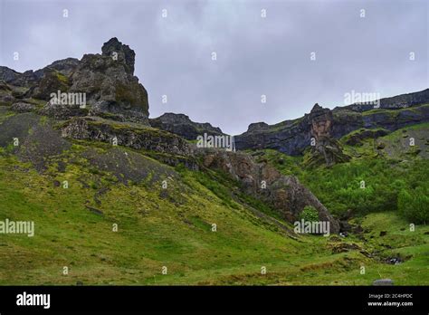Núpsstaður Southeast Iceland