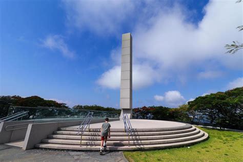 Obelisk Rio Muni