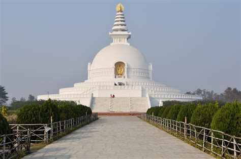 Observation Tower The Terai & Mahabharat Range