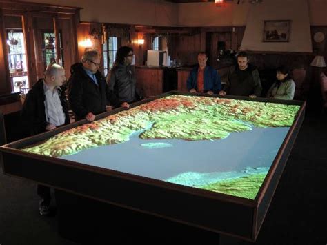 Observatoire de l'Astroblème de Charlevoix