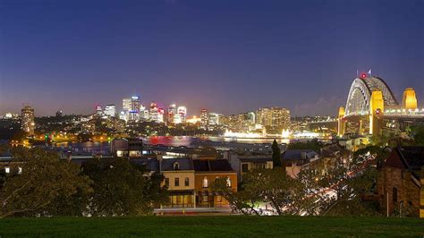 Observatory Hill Park Punavuori & Ullanlinna