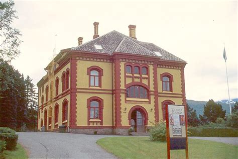 Ofoten Museum Narvik