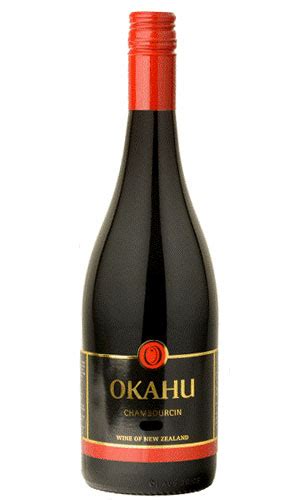 Okahu Estate Winery The Far North