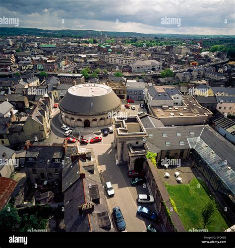 Old Butter Market Cork City