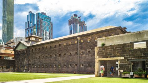 Old Gaol Limestone Coast