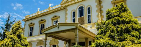 Old Government House City Centre & Britomart