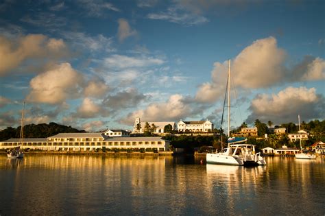 Old Harbour Vava'U Group