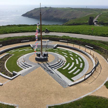 Old Head Signal Tower & Lusitania Museum Kinsale