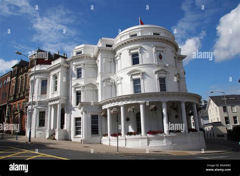 Old House of Keys Isle Of Man