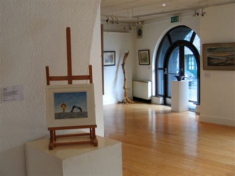 Old Market House Arts Centre County Waterford