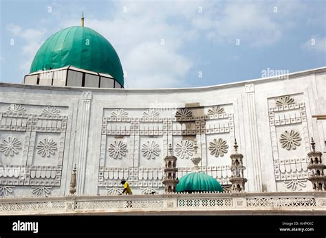 Old Mosque Southern Mozambique