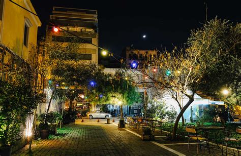 Old OSY Depot Gazi, Keramikos & Metaxourgio