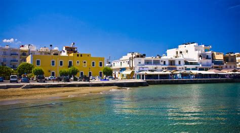 Old Quarter Ierapetra