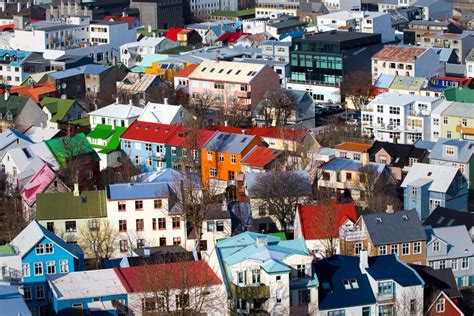 Old Reykjavík