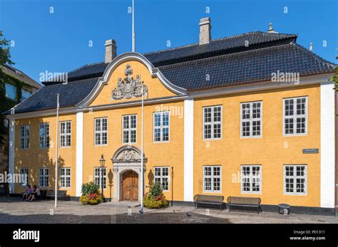 Old Town Hall Aalborg