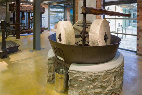 Olive Museum of Pelion Pelion Peninsula
