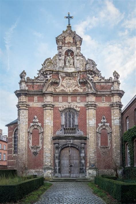 OLV-Ter-Koorts Leuven