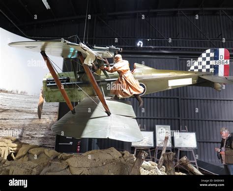 Omaka Aviation Heritage Centre Blenheim