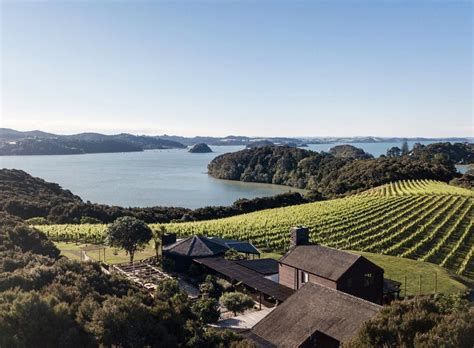 Omata Estate Bay Of Islands