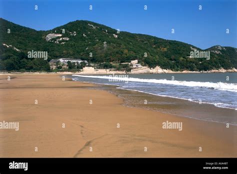 One Thousand Step Beach Zhejiang