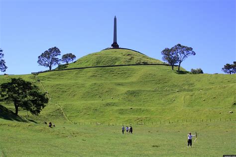 One Tree Hill Auckland