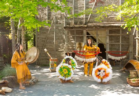 Onhoüa Chetek8e Québec